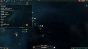 Stellaris Cheats - Console Commands