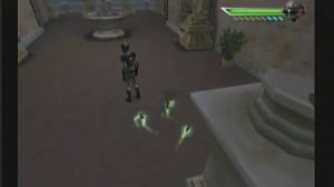 Bolt Wii Walkthrough Part 1