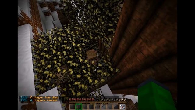 A Minecast Christmas II - Day 22 Trouble in Christmas Town смотреть онлайн