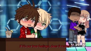 Drunk Mistakes || Ninjago MOVIE Gacha Skit || Greenflame || NOT FOR KIDS || Repost