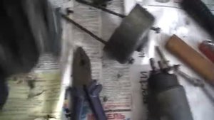 Cтартер от TD27T Разбираем. Шаг 3