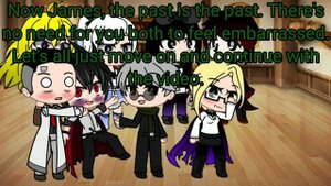 Rwby Reacts To Meet The DEMOMAN (Team Fortress 2)