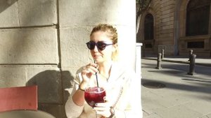 Прилучные Будни - Влог 11 - Барселона, часть 1