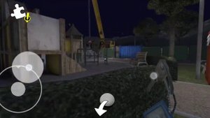 МОРОЖЕНЩИК ПОЙМАЛ МЕНЯ , ПОЛНОЕ ПРОХОЖДЕНИЕ 1 ЧАСТИ ????????????????