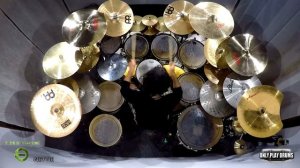 Type O Negative - Nettie (Only Play Drums)