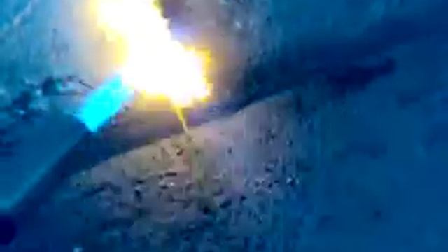 Газовая паяльная лампа 2 смотреть онлайн