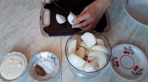 Сочные и ароматные манты с рыбой и тыквой!