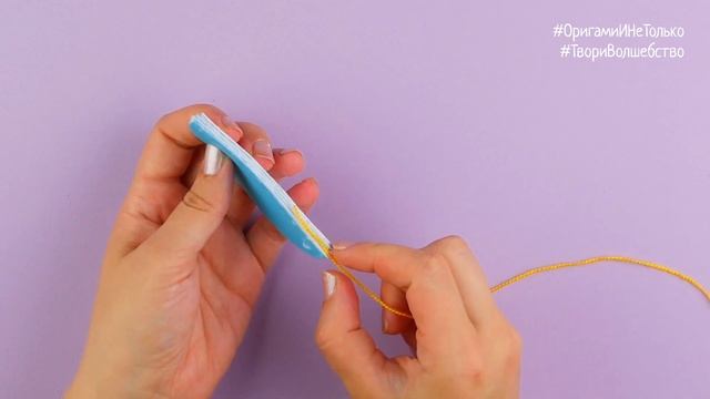 Игра из бумаги «Поймай мороженное». [Супер антистресс] смотреть онлайн