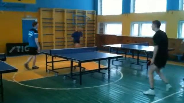 Встреча " Дмитриев - Хазиков "