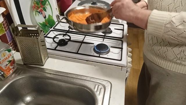 ПЕЧЁНОЧНЫЙ ПАШТЕТ - ROJAL - OТ БАБЫ ГАЛИ смотреть онлайн