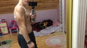 1 YEAR  NATURAL BODY TRANSFORMATION | 15-16 YEARS OLD