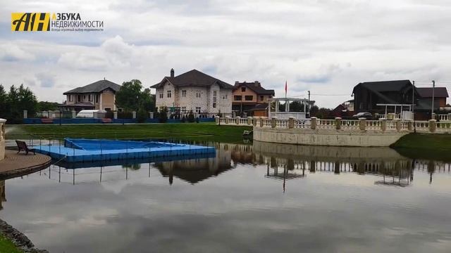 12 соток земли в КП Лосиноостровские усадьбы