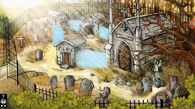 Элис и школа для ведьм - полное прохождение игры смотреть онлайн