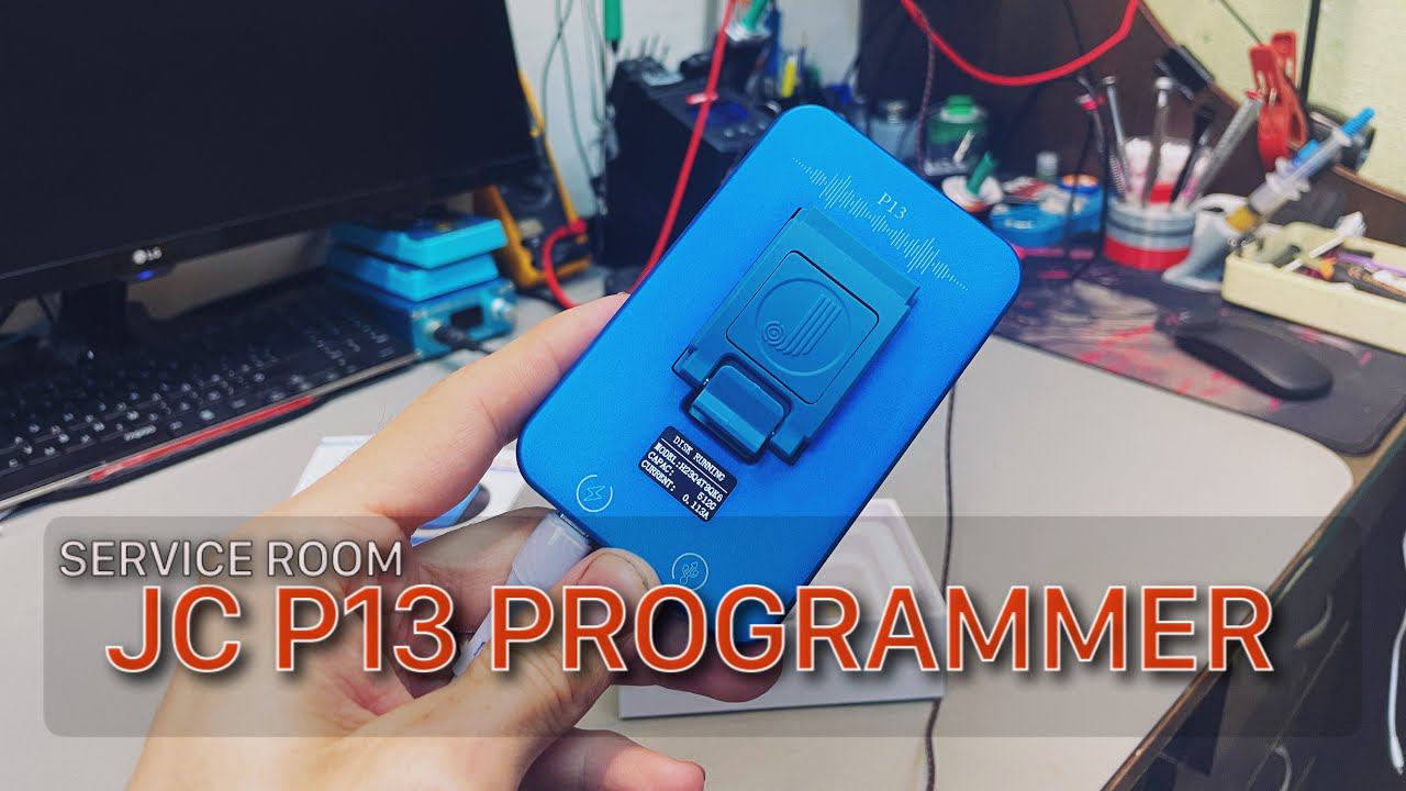 Jc p13 Обзор программатора￼ смотреть онлайн