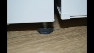 Морозильная камера Bosch (Обзор)