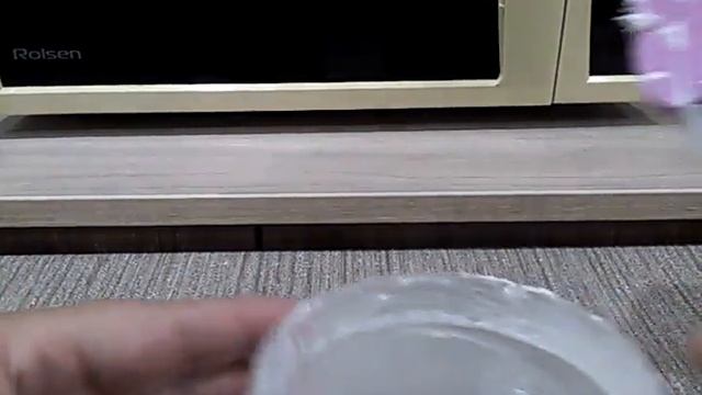 ХОЛОДНЫЙ ФАРФОР/ ПОЛУПРОЗРАЧНАЯ МАССА/ПРОСТОЙ РЕЦЕПТ.