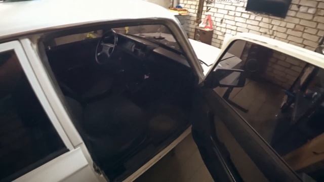 Копейка - конец проекта (продано) / Пылесос в гараж / + Новый хит смотреть онлайн