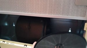 Ставим угольные фильтры на телескопическую вытяжку