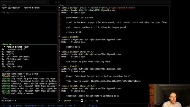 15 Lazygit Features In Under 15 Minutes