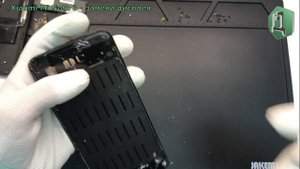 Замена дисплея Xiaomi Mi Note 3 | Разборка Ксиаоми Ми Ноте 3