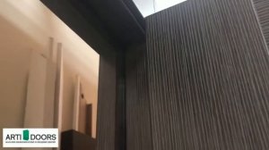 Двери Порта 22 Грей Вералинга (Grey Veralinga)