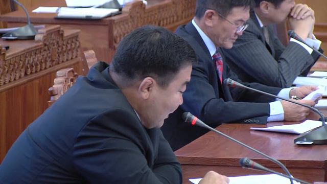 Б.Бат-Эрдэнэ 2013-09-18 смотреть онлайн