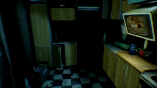 OBSERVER ♦ ПРОХОЖДЕНИЕ ♦ СЕРИЯ 4 смотреть онлайн