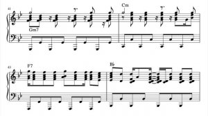Pierre-Yves Plat| I Will Survive (Piano Transcription)
