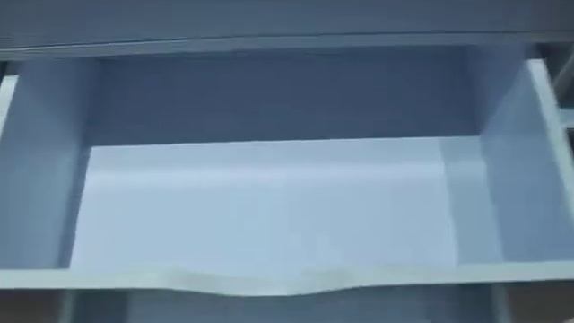 Гардеробная на заказ  ЖК "Лико-град" #garnomebel. Гардеробная комната в белом цвете.