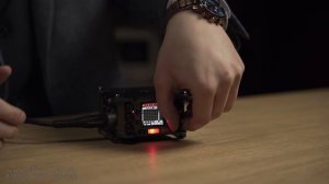 Рекордер Zoom F6 (для студийной работы и работы в полевых условиях)