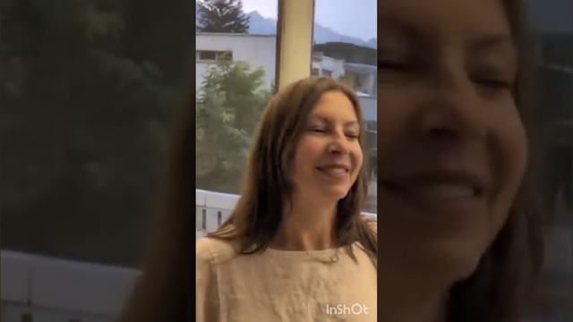Покидая Лихтенштейн