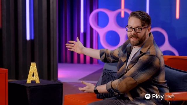 Главные итоги EA Play 2020 за 5 минут! смотреть онлайн