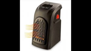 Тепловентиляторы