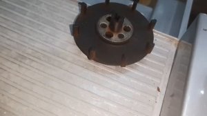 Philips saeco royal проблема  кофемолки.