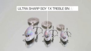 Savage Gear Fat Tail Spin