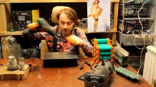 Контроллер электропогрузчика на картинге бюджетно и качественно curtis 1221 52250watt смотреть онлайн