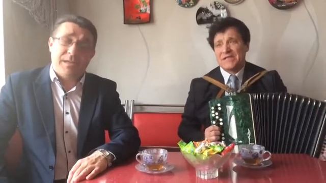 Лопатин Н  и Лопатин С - Хлеб всему голова