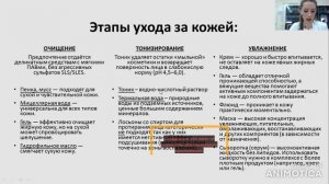 Косметические процедуры после трансплантации