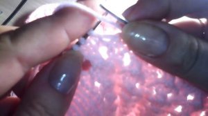 Краткий МК кофты для девочки. Вязание спицами.