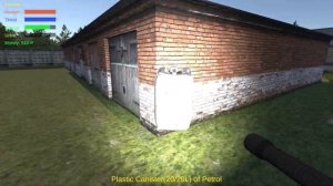 ОБНОВА! Клон My Summer Car! ДОБАВИЛИ МОТОЦИКЛ!