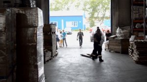 ТК КИТ: Челябинск