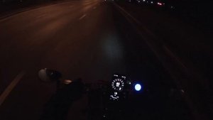 ЭЛЕКТРОСАМОКАТ ПРОТИВ МОТОЦИКЛА