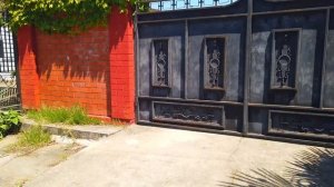 Головинка. Замок у моря.