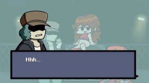 играем в friday night funkin mod гарцело сори нету звука и 2 песен сори