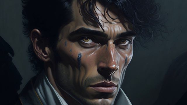 ჯეკ ლონდონი - ”მარტინ იდენი” - ნაწილი მეორე смотреть онлайн