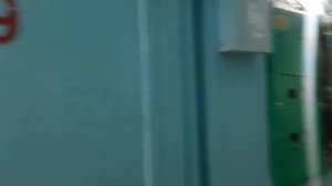 Неисправный лифт с АС-62! Пассажирский лифт Самарканд 1978 г.в. V=0,71 м/с.,Q=320 кг.