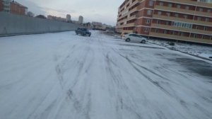 ШКОЛЬНИКИ ДРИФТЯТ НА ЖИГЕ!!ЧУТЬ НЕ РАЗБИЛИСЬ! НА ПЯТЁРКЕ!