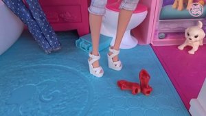 Мультик Барби Подружка Мидж Истории с куклами ♥ Barbie Original Dolls