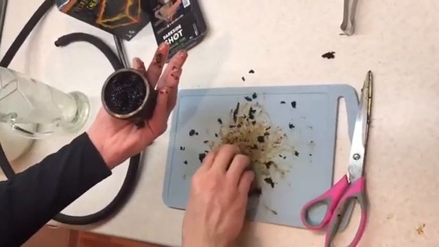 Кальян на молоке смотреть онлайн