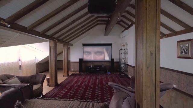 Дом в КП Бузаево смотреть онлайн